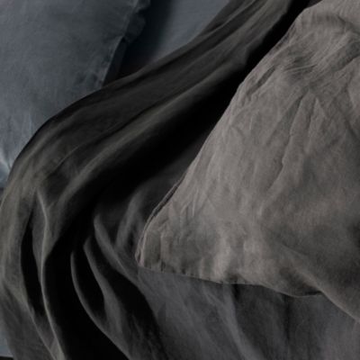 REM Linen Bedding Collection
