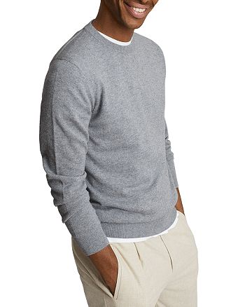 REISS Monarch Cashmere Sweater | Bloomingdale's