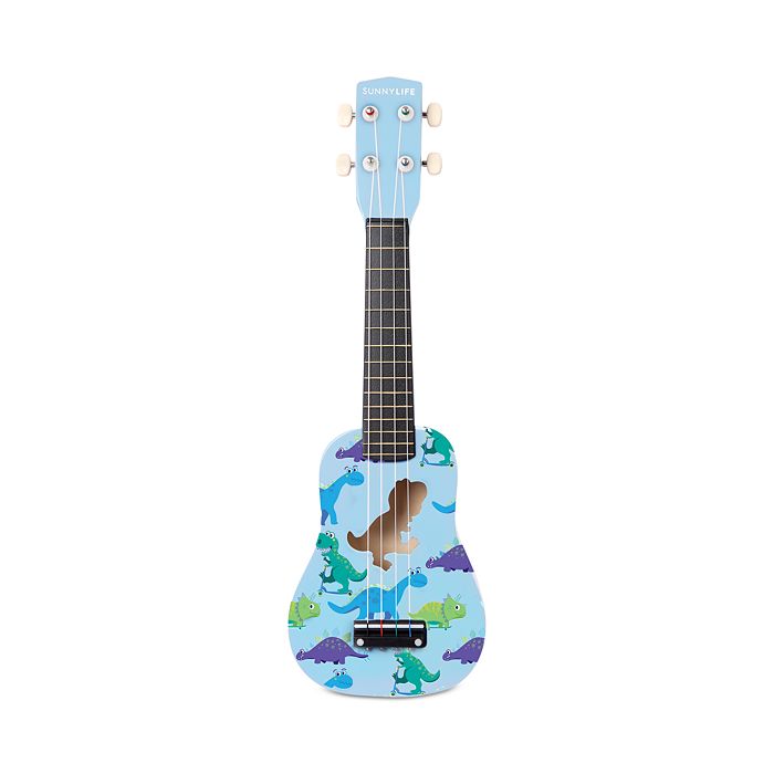 Sunnylife Dino Mighty Ukulele | Bloomingdale's