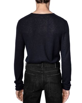 Teiss Cashmere Sweater
