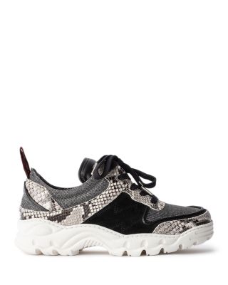 zadig blaze sneakers