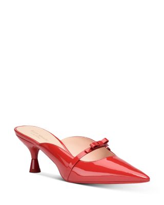 kate spade carnation pumps