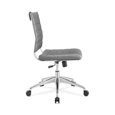 Jive Armless Mid Back Office Chair