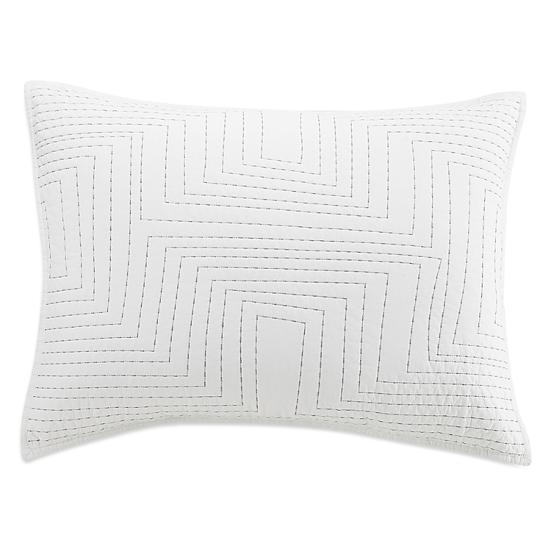 Lemieux Et Cie Mondoro Cotton Sham, Standard