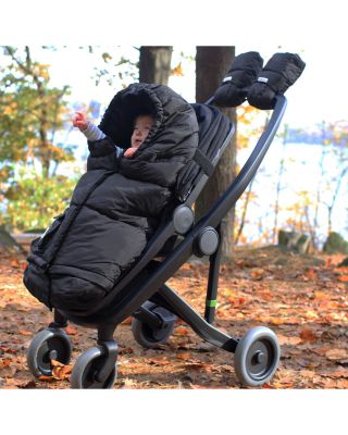 Blanket 212 Evolution Footmuff