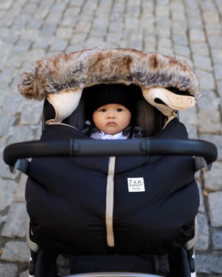 Car Seat Cocoon Tundra