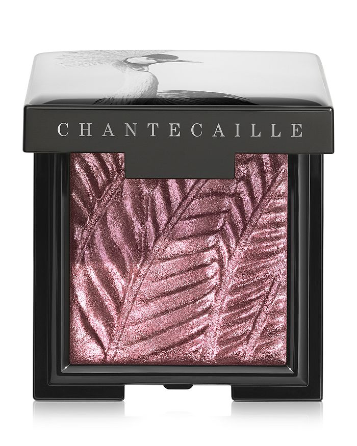 Shop Chantecaille Luminescent Eye Shade In Crane