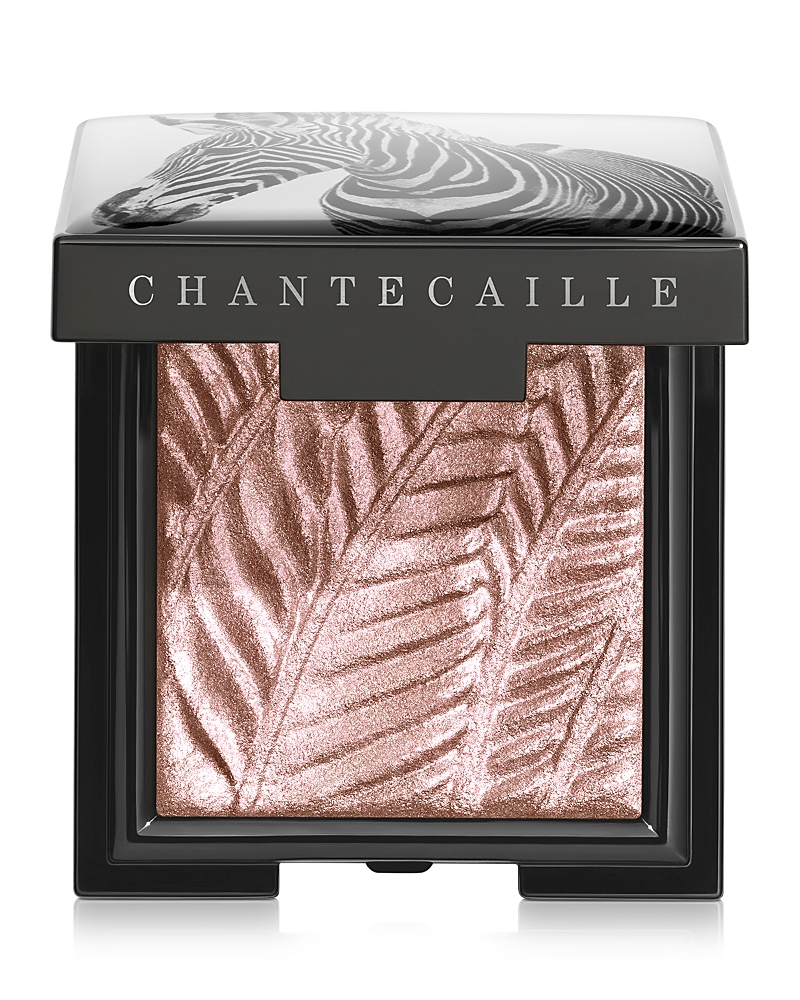 Chantecaille Luminescent Eye Shade In Zebra