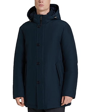Woolrich South Bay Parka