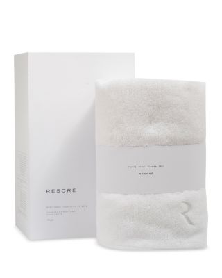 Resore Antibacterial Towel Collection