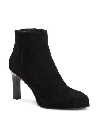 Roxana Weatherproof High Heel Booties 