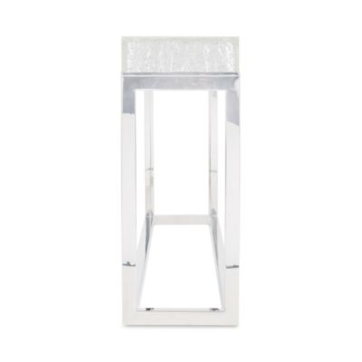 Arctic Console Table