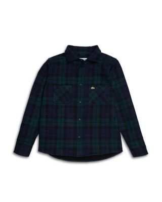 lacoste boyswear sale