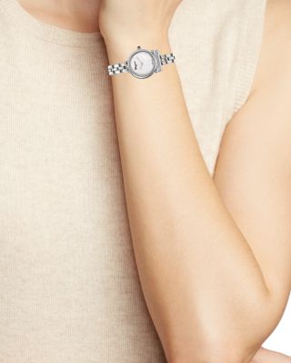 Salvatore Ferragamo Gancini Watch, 22mm | Bloomingdale display picture 3