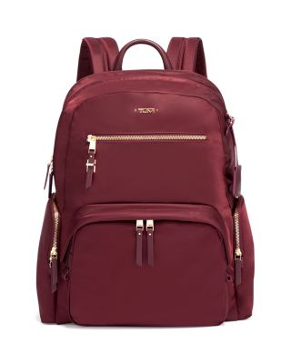 tumi carson backpack