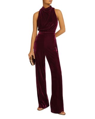 reiss jumpsuit sale