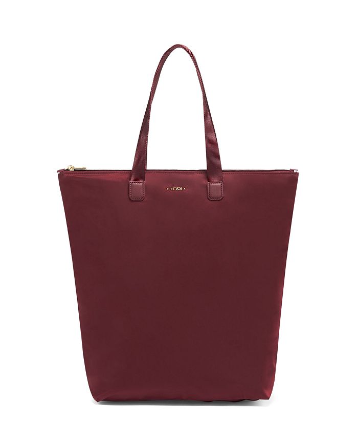 TUMI VOYAGEUR JUST IN CASE NORTH/SOUTH TOTE,130454-2156