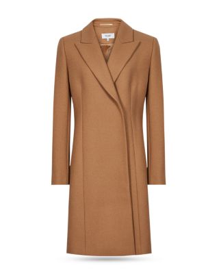 Evie Long Coat