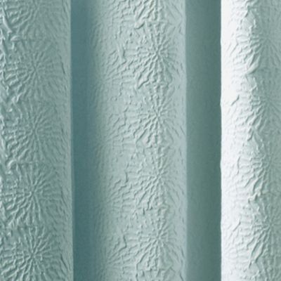 Chrysanthemum Curtain Collection