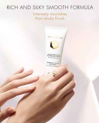 Abeille Royale Repairing & Youth Hand Balm 1.3 oz.