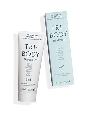 Frances Prescott Tri Body Treatment 5.1 Oz.