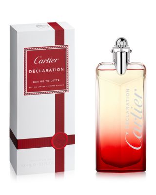 cartier declaration for her