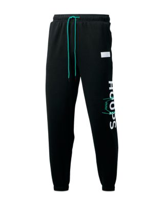 puma revolt sweatpants