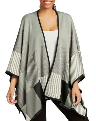 sweater ponchos and capes