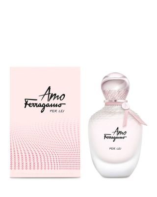 未使用 Amo Ferragamo PER LEI 50ml FERRAGAMO Salvatore Amo Ferragamo Per Lei | Bloomingdale's
