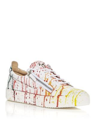 giuseppe low top mens