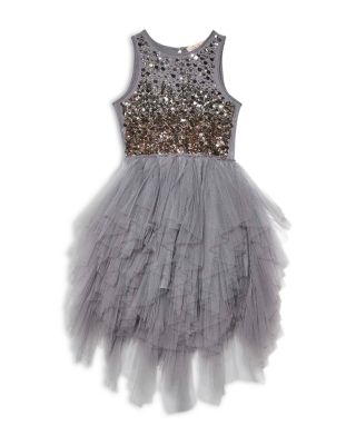 holiday tutu dress Tutu Du Monde Holiday Nebula Tutu Dress 16 / Mother of Pearl