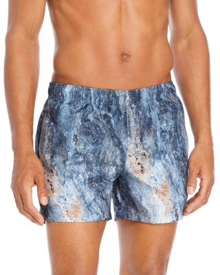 supreme men's swim trunks