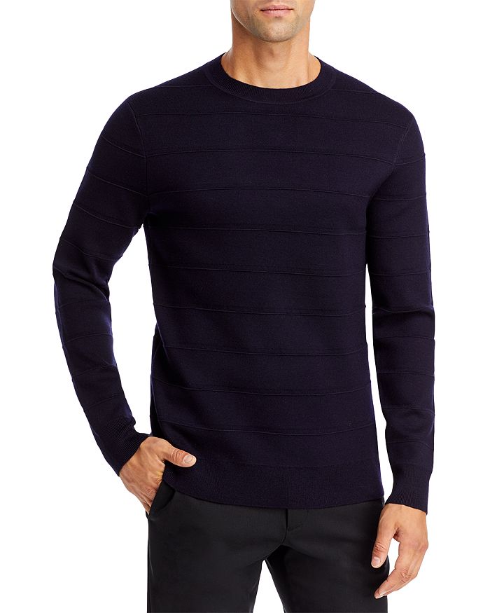 Theory merino deals wool