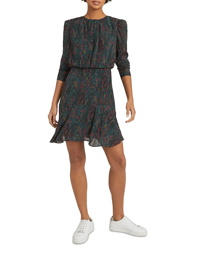 Reiss renae dress outlet