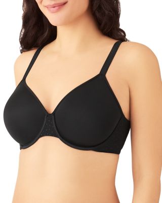 Back Appeal Minimizer Bra