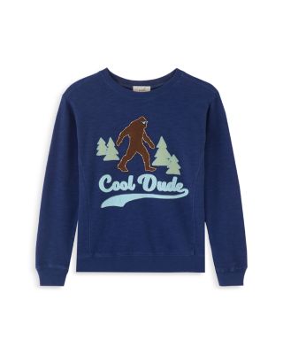 yeti sweatshirt