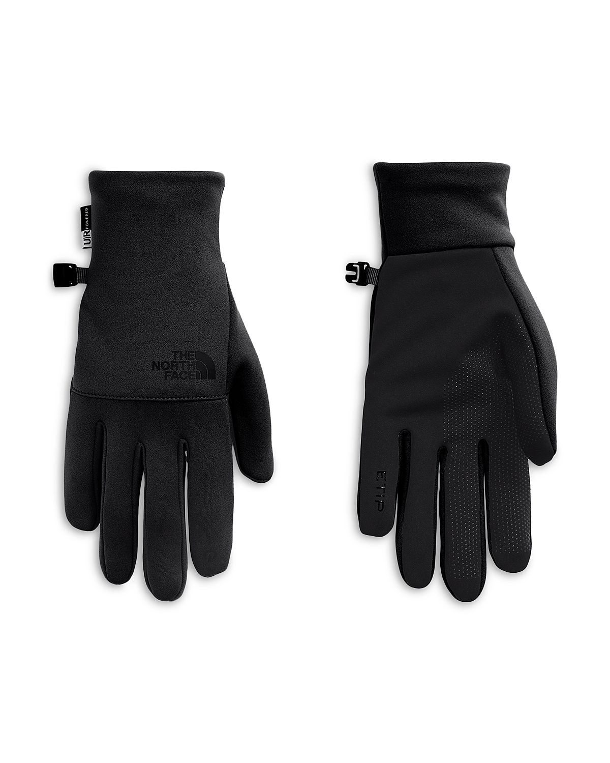 The North Face Etip Recycled Tech Gloves