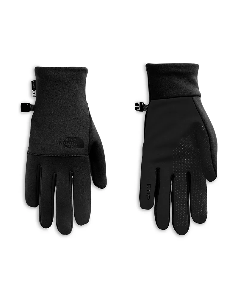 The North Face Etip Recycled Tech Gloves
