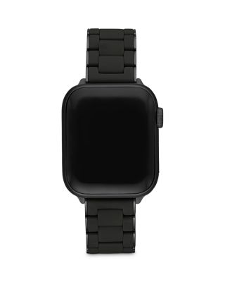 all black watches womens