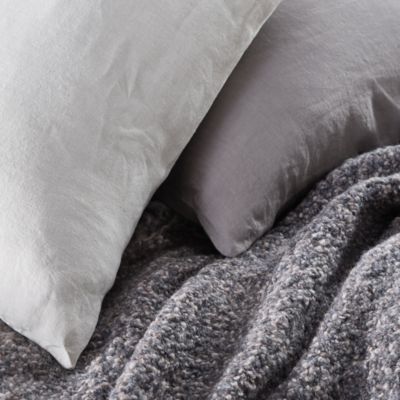 REM Linen Bedding Collection