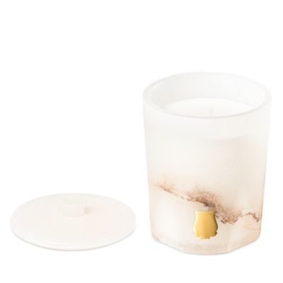 Les Alabasters Ernesto Candle, 9.5 oz