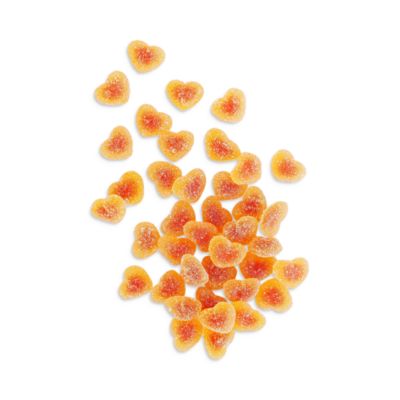 Peach Bellini&amp;reg; , Small Cube - Set of 4