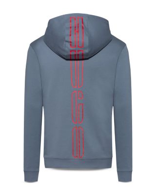 hugo boss tracksuit bloomingdale's