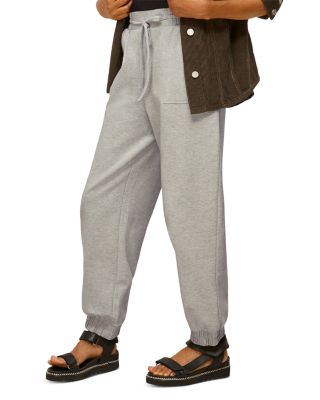 Whistles Premium Jogger Pants