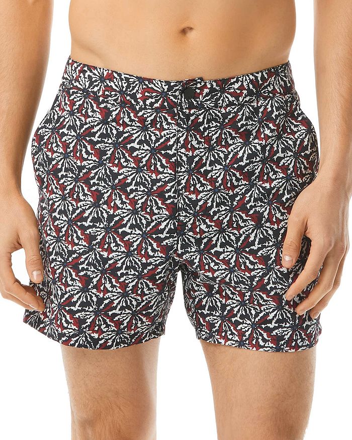John varvatos shorts top