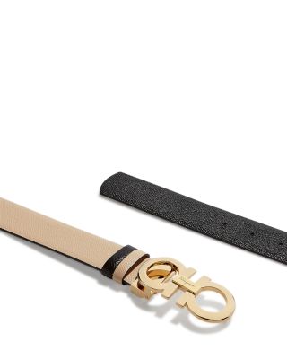 Gancini Reversible Belt