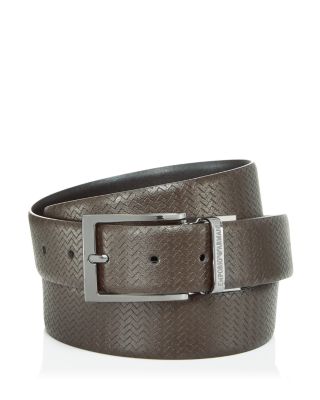 armani belt mens sale