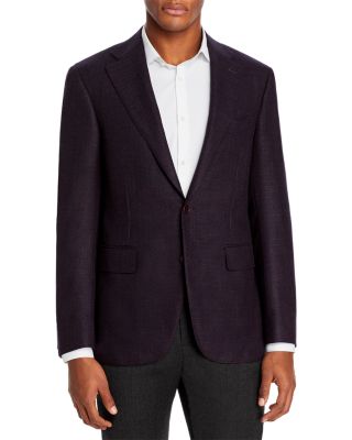 bloomingdales mens blazers