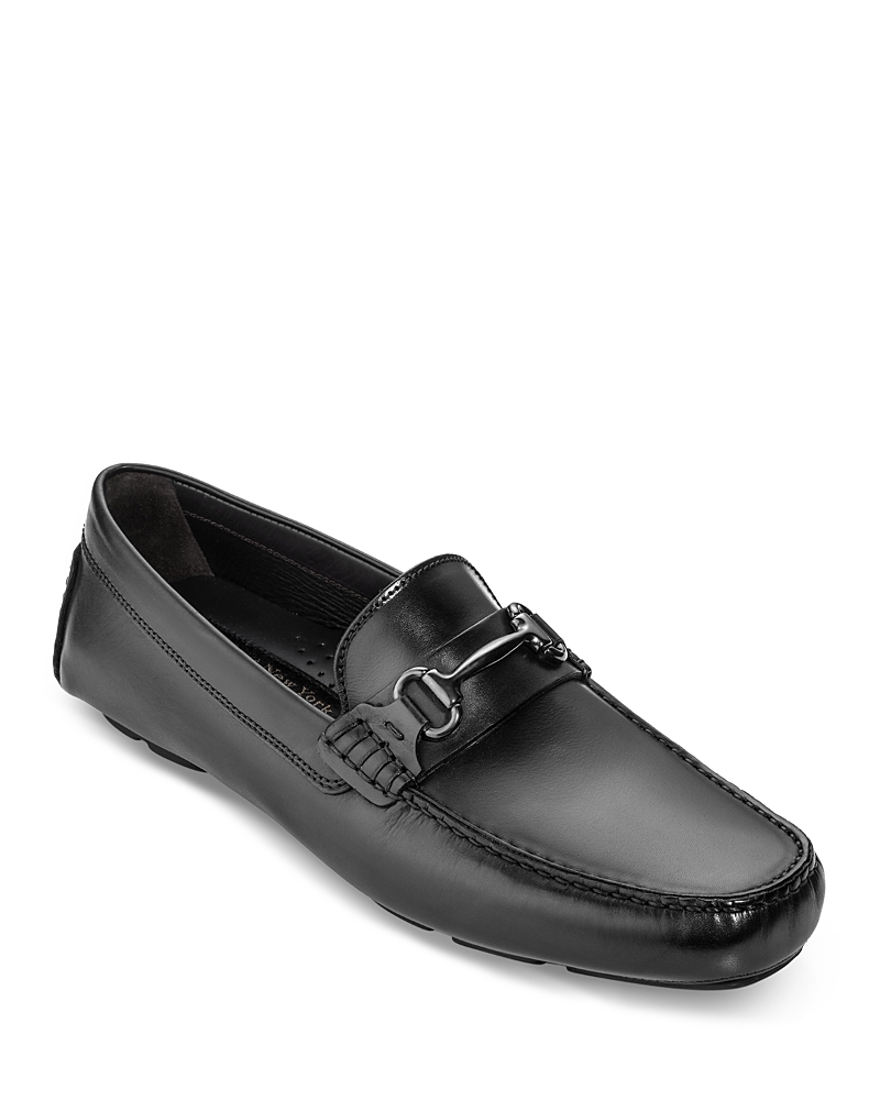 To Boot New York To Boot Men's Del Amo Suede Drivers