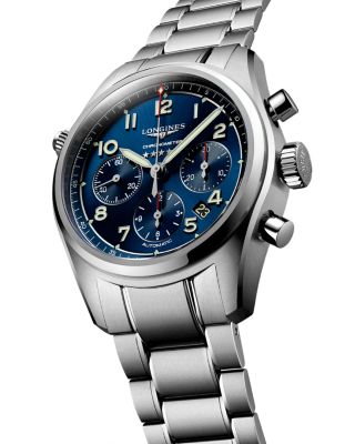 Spirit Chronograph, 42mm